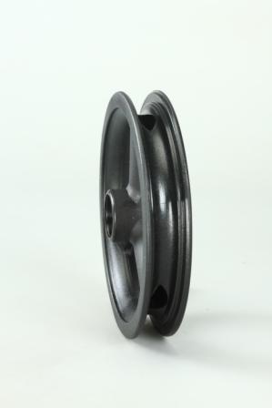 Velg 200 x 30 (8") holle spaak nl: 38mm - Afbeelding 2